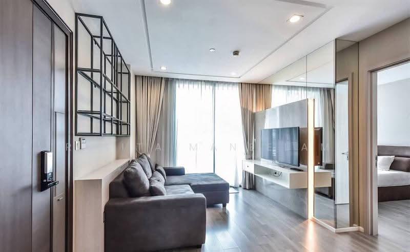 333 Riverside : 333 ริเวอร์ไซด์, กรุงเทพ, 333 ประชาราษฎร์ สาย 2, บางซื่อ, กรุงเทพ, 46 ตร.ม., คอนโด ให้เช่า, โดย Rasita Maneelam, 500598115 - DDproperty.com