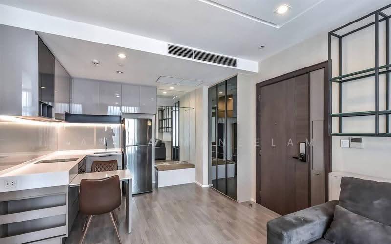 333 Riverside, bangkok, 333 Pracharat Sai 2, Bang Sue, Bangkok, 1 Bedroom, 46 sqm, Condo For Rent, by Rasita Maneelam, 500598115 - DDproperty.com