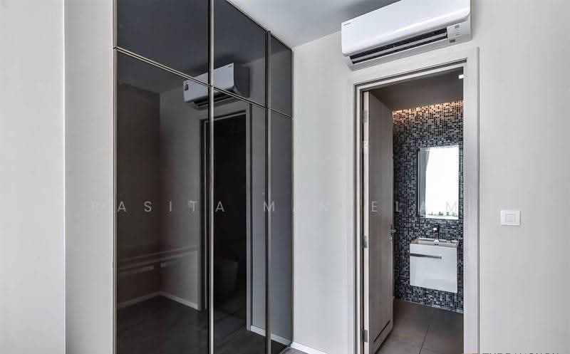 333 Riverside, bangkok, 333 Pracharat Sai 2, Bang Sue, Bangkok, 1 Bedroom, 46 sqm, Condo For Rent, by Rasita Maneelam, 500598115 - DDproperty.com