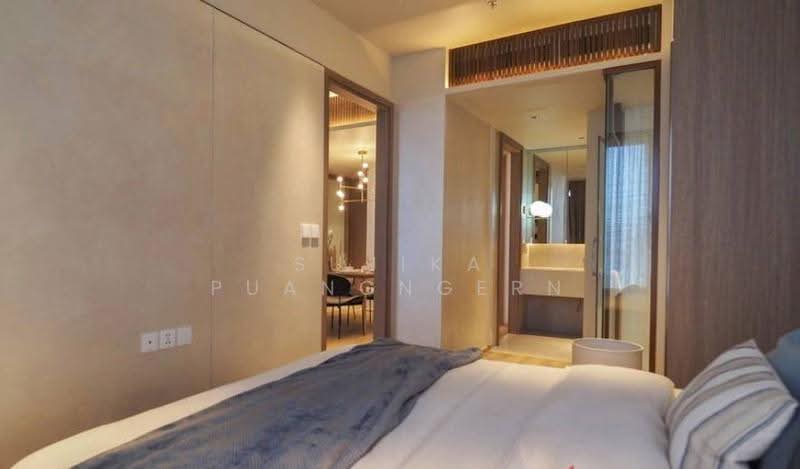 AROM Jomtien, Chon Buri (Pattaya), Jomtien Sai 1 Road, Nong Pru, Bang Lamung (Pattaya), Chon Buri (Pattaya), 2 Bedrooms, 66 sqm, Condo For Sale, by Sujika Puangngern, 500598117 - DDproperty.com