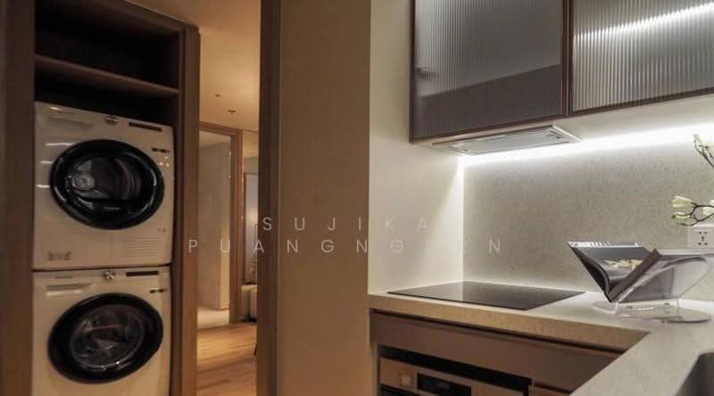 AROM Jomtien, Chon Buri (Pattaya), Jomtien Sai 1 Road, Nong Pru, Bang Lamung (Pattaya), Chon Buri (Pattaya), 2 Bedrooms, 66 sqm, Condo For Sale, by Sujika Puangngern, 500598117 - DDproperty.com