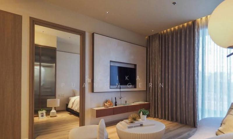 AROM Jomtien, Chon Buri (Pattaya), Jomtien Sai 1 Road, Nong Pru, Bang Lamung (Pattaya), Chon Buri (Pattaya), 2 Bedrooms, 66 sqm, Condo For Sale, by Sujika Puangngern, 500598117 - DDproperty.com