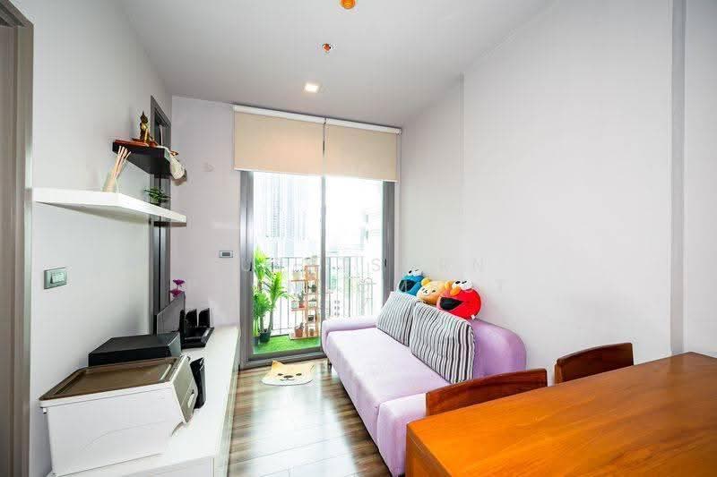 CEIL by Sansiri, bangkok, 11 Soi Ekamai 12, Sukhumvit 63 Road, Khlong Tan Nua, Watthana, Bangkok, 1 Bedroom, 29 sqm, Condo For Sale, by Supatsorn Promsombut, 500598119 - DDproperty.com