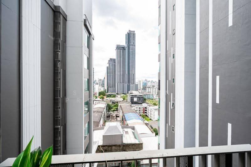 CEIL by Sansiri : ซีล บาย แสนสิริ, กรุงเทพ, 11 ซอยเอกมัย 12 ถนนสุขุมวิท 63, คลองตันเหนือ, วัฒนา, กรุงเทพ, 29 ตร.ม., คอนโด ขาย, โดย Supatsorn Promsombut, 500598119 - DDproperty.com