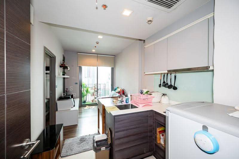 CEIL by Sansiri, bangkok, 11 Soi Ekamai 12, Sukhumvit 63 Road, Khlong Tan Nua, Watthana, Bangkok, 1 Bedroom, 29 sqm, Condo For Sale, by Supatsorn Promsombut, 500598119 - DDproperty.com