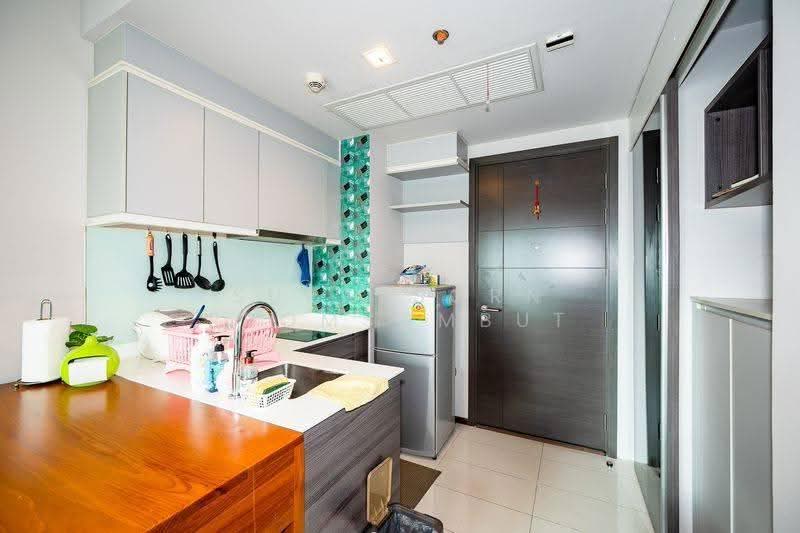 CEIL by Sansiri, bangkok, 11 Soi Ekamai 12, Sukhumvit 63 Road, Khlong Tan Nua, Watthana, Bangkok, 1 Bedroom, 29 sqm, Condo For Sale, by Supatsorn Promsombut, 500598119 - DDproperty.com