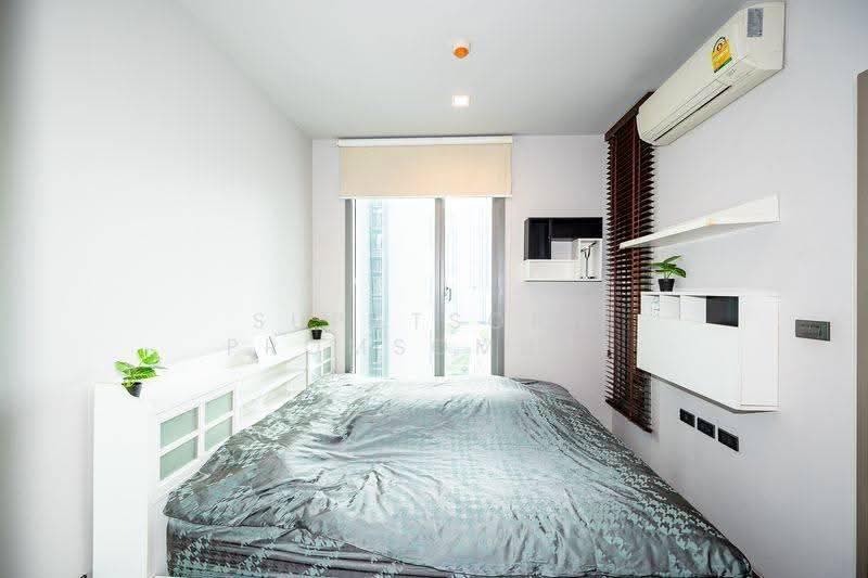 CEIL by Sansiri : ซีล บาย แสนสิริ, กรุงเทพ, 11 ซอยเอกมัย 12 ถนนสุขุมวิท 63, คลองตันเหนือ, วัฒนา, กรุงเทพ, 29 ตร.ม., คอนโด ขาย, โดย Supatsorn Promsombut, 500598119 - DDproperty.com