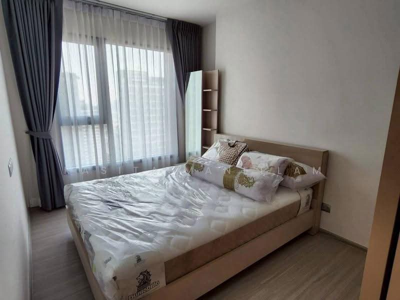 Life Asoke Hype, bangkok, 339 Chaturathit Rd, Makkasan, Ratchathewi, Bangkok, 1 Bedroom, 36 sqm, Condo For Rent, by Rasita Maneelam, 500598120 - DDproperty.com