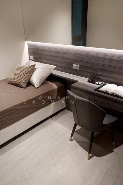Sky Walk Residences : สกาย วอล์ค เรสซิเดนซ์, กรุงเทพ, 1599 ถนนสุขุมวิท, พระโขนงเหนือ, วัฒนา, กรุงเทพ, 60 ตร.ม., คอนโด ให้เช่า, โดย Tanapon Saowaneeyakorn, 500598121 - DDproperty.com