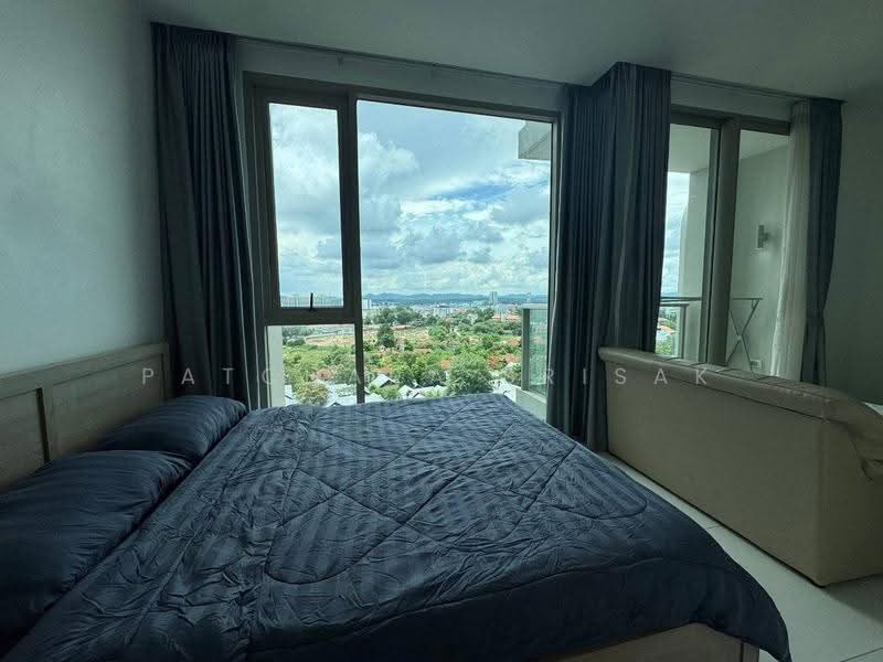 The Riviera Palm Beach Wongamat : เดอะ ริเวียร่า ปาล์ม บีช วงศ์อมาตย์, ชลบุรี, นาเกลือ, บางละมุง, ชลบุรี, 27 ตร.ม., คอนโด ขาย, โดย Patchara Srisak, 500598122 - DDproperty.com