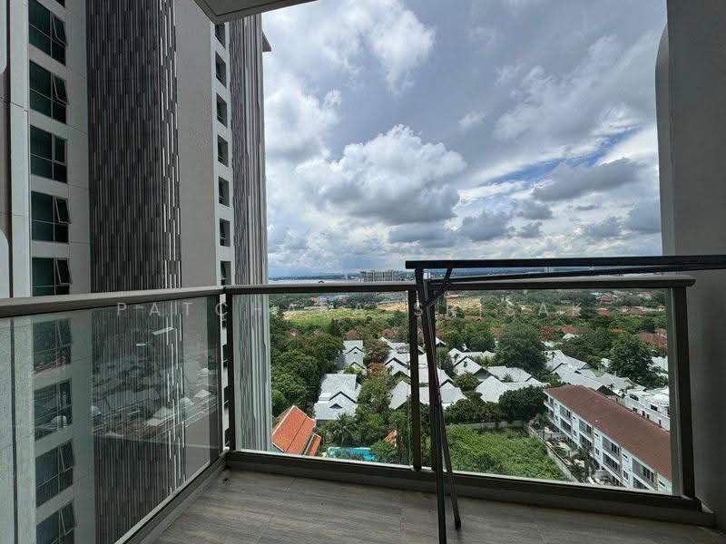The Riviera Palm Beach Wongamat : เดอะ ริเวียร่า ปาล์ม บีช วงศ์อมาตย์, ชลบุรี, นาเกลือ, บางละมุง, ชลบุรี, 27 ตร.ม., คอนโด ขาย, โดย Patchara Srisak, 500598122 - DDproperty.com