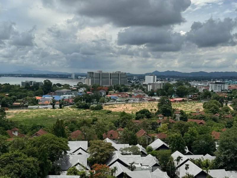 The Riviera Palm Beach Wongamat, chon-buri, Na Kloe, Bang Lamung (Pattaya), Chon Buri (Pattaya), Studio, 27 sqm, Condo For Sale, by Patchara Srisak, 500598122 - DDproperty.com