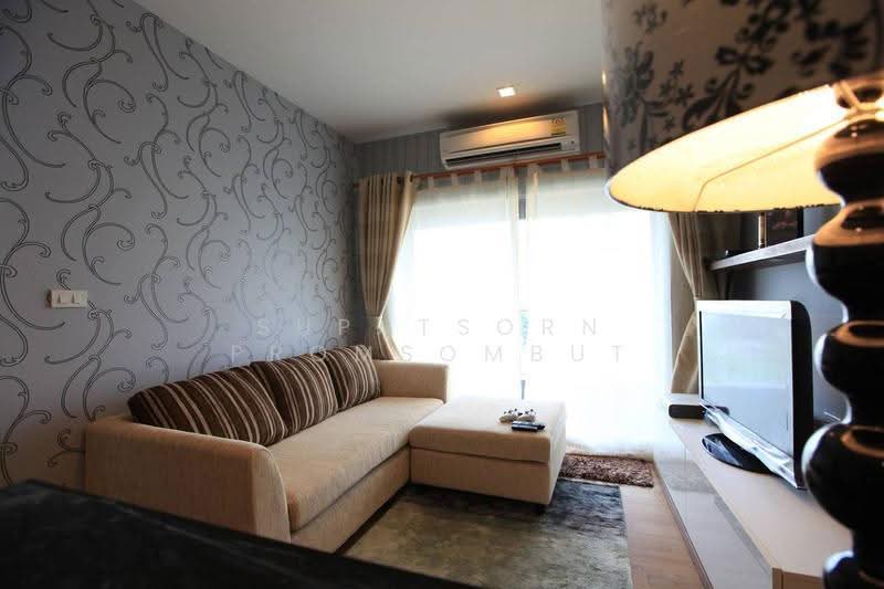 The Seed Musee, bangkok, 119 Soi Sukhumvit 26, Khong Tan, Khlong Toei, Bangkok, 1 Bedroom, 44 sqm, Condo For Sale, by Supatsorn Promsombut, 500598124 - DDproperty.com