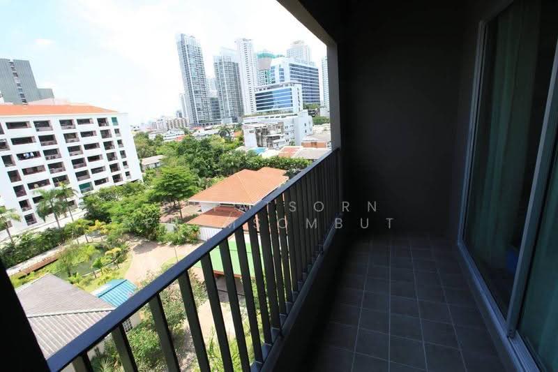 The Seed Musee, bangkok, 119 Soi Sukhumvit 26, Khong Tan, Khlong Toei, Bangkok, 1 Bedroom, 44 sqm, Condo For Sale, by Supatsorn Promsombut, 500598124 - DDproperty.com