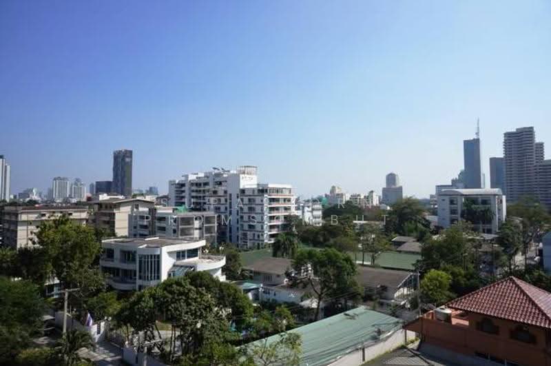 The Seed Musee, bangkok, 119 Soi Sukhumvit 26, Khong Tan, Khlong Toei, Bangkok, 1 Bedroom, 44 sqm, Condo For Sale, by Supatsorn Promsombut, 500598124 - DDproperty.com