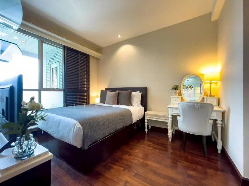 The Address Chidlom, bangkok, Ploenchit Road, Lumphini, Pathum Wan, Bangkok, 2 Bedrooms, 110 sqm, Condo For Rent, by Rasita Maneelam, 500598126 - DDproperty.com