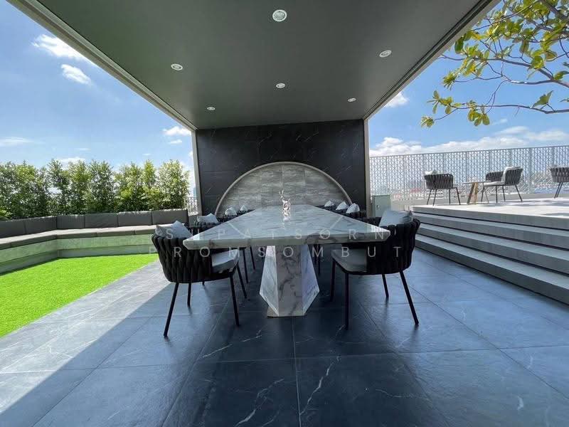 Thana Astra Sathorn-Chan, bangkok, 209 Soi Chan 43, Thung Wat Don, Sathon, Bangkok, 1 Bedroom, 39 sqm, Condo For Sale, by Supatsorn Promsombut, 500598129 - DDproperty.com