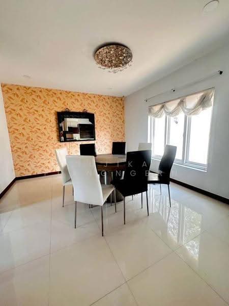 undefined, chon-buri, Nong Pru, Bang Lamung (Pattaya), Chon Buri (Pattaya), 4 Bedrooms, 445 sqm, Single Detached House For Sale, by Sujika Puangngern, 500598131 - DDproperty.com