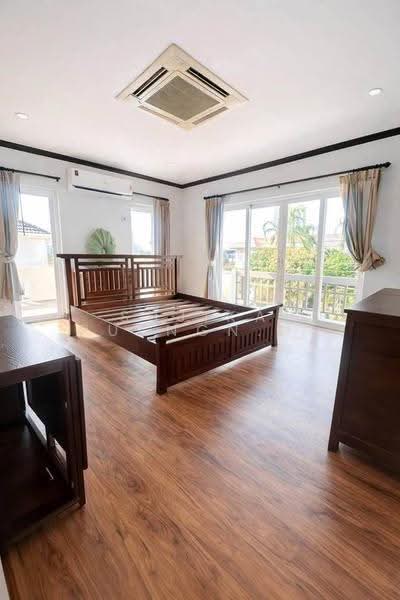 undefined, chon-buri, Nong Pru, Bang Lamung (Pattaya), Chon Buri (Pattaya), 4 Bedrooms, 445 sqm, Single Detached House For Sale, by Sujika Puangngern, 500598131 - DDproperty.com