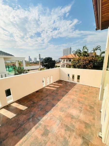 undefined, chon-buri, Nong Pru, Bang Lamung (Pattaya), Chon Buri (Pattaya), 4 Bedrooms, 445 sqm, Single Detached House For Sale, by Sujika Puangngern, 500598131 - DDproperty.com