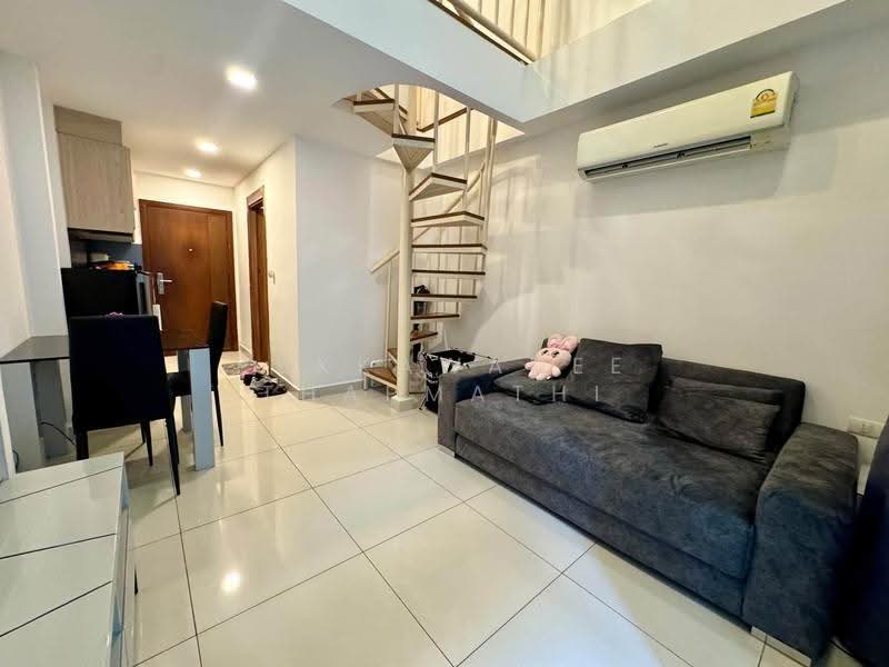Laguna Beach Resort 2, chon-buri, 9 Thepprasit, Nong Pru, Bang Lamung (Pattaya), Chon Buri (Pattaya), 1 Bedroom, 25 sqm, Condo For Sale, by Pukkawadee Thapmathi, 500598133 - DDproperty.com