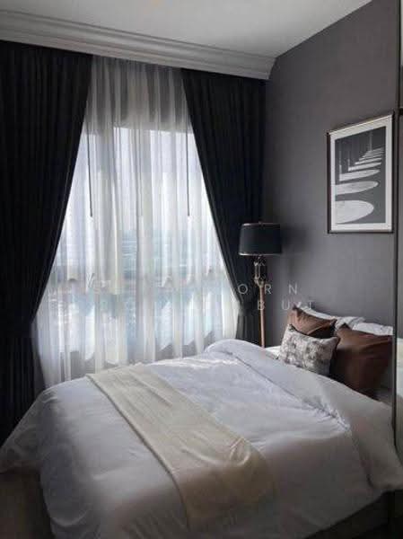 Knightsbridge Prime Onnut : ไนท์บริดจ์ ไพร์ม อ่อนนุช, กรุงเทพ, ซอยอ่อนนุช 1/1 ถนนสุขุมวิท 77, พระโขนงเหนือ, วัฒนา, กรุงเทพ, 32 ตร.ม., คอนโด ขาย, โดย Supatsorn Promsombut, 500598135 - DDproperty.com
