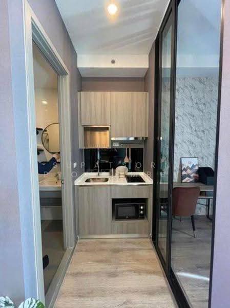 Knightsbridge Prime Onnut : ไนท์บริดจ์ ไพร์ม อ่อนนุช, กรุงเทพ, ซอยอ่อนนุช 1/1 ถนนสุขุมวิท 77, พระโขนงเหนือ, วัฒนา, กรุงเทพ, 32 ตร.ม., คอนโด ขาย, โดย Supatsorn Promsombut, 500598135 - DDproperty.com