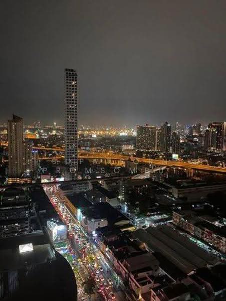 Knightsbridge Prime Onnut, bangkok, Soi On Nut 1/1 Sukhumvit Road77, Phra Kanong Nua, Watthana, Bangkok, 1 Bedroom, 32 sqm, Condo For Sale, by Supatsorn Promsombut, 500598135 - DDproperty.com