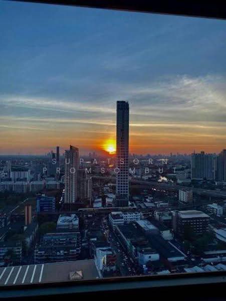 Knightsbridge Prime Onnut : ไนท์บริดจ์ ไพร์ม อ่อนนุช, กรุงเทพ, ซอยอ่อนนุช 1/1 ถนนสุขุมวิท 77, พระโขนงเหนือ, วัฒนา, กรุงเทพ, 32 ตร.ม., คอนโด ขาย, โดย Supatsorn Promsombut, 500598135 - DDproperty.com
