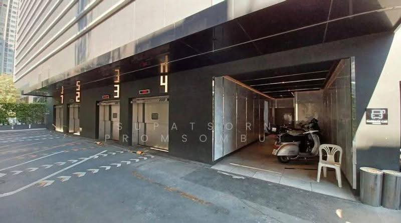 Knightsbridge Prime Onnut, bangkok, Soi On Nut 1/1 Sukhumvit Road77, Phra Kanong Nua, Watthana, Bangkok, 1 Bedroom, 32 sqm, Condo For Sale, by Supatsorn Promsombut, 500598135 - DDproperty.com
