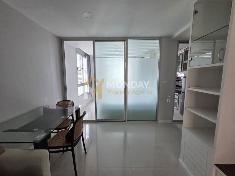 The Station Sathorn-Bangrak, bangkok, 109 Chareonkrung 65 Road, Yan Nawa, Sathon, Bangkok, 1 Bedroom, 37 sqm, Condo For Sale, by วัทนพร กองแก้ว, 500598136 - DDproperty.com
