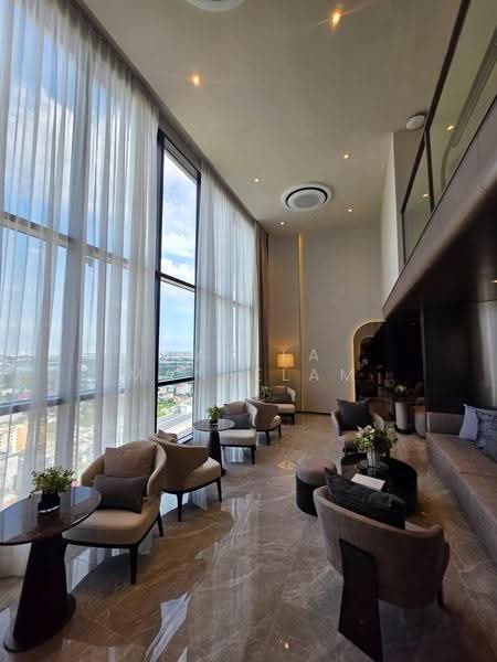 Origin Place Phetkasem, bangkok, 92, Bang Wa, Phasi Charoen, Bangkok, 1 Bedroom, 29 sqm, Condo For Sale, by Rasita Maneelam, 500598137 - DDproperty.com