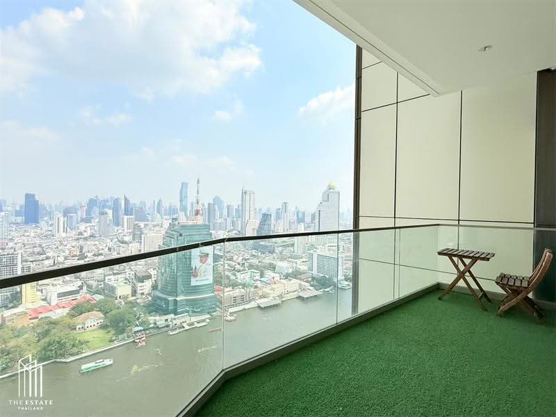 Magnolias Waterfront Residences : แมกโนเลียส์ วอเตอร์ฟรอนท์ เรสซิเดนซ์, กรุงเทพ, 259 ถ. กรุงธนบุรี, คลองต้นไทร, คลองสาน, กรุงเทพ, 61 ตร.ม., คอนโด ให้เช่า, โดย The Estate(Thailand) Limited, 500598138 - DDproperty.com