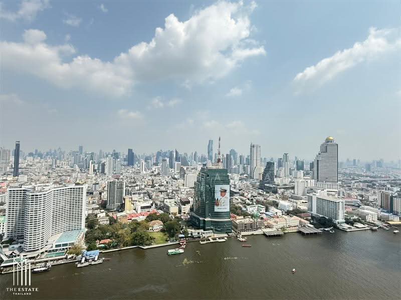 Magnolias Waterfront Residences : แมกโนเลียส์ วอเตอร์ฟรอนท์ เรสซิเดนซ์, กรุงเทพ, 259 ถ. กรุงธนบุรี, คลองต้นไทร, คลองสาน, กรุงเทพ, 61 ตร.ม., คอนโด ให้เช่า, โดย The Estate(Thailand) Limited, 500598138 - DDproperty.com