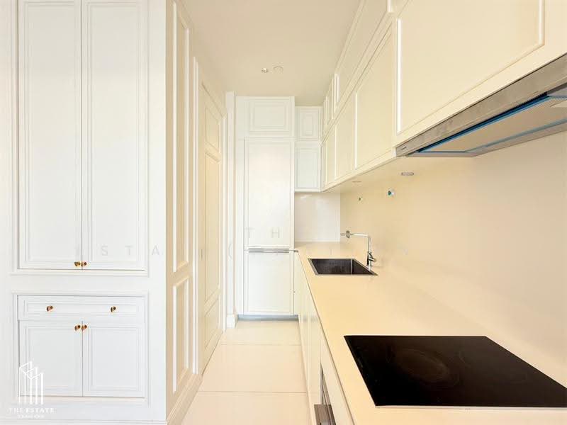 Magnolias Waterfront Residences : แมกโนเลียส์ วอเตอร์ฟรอนท์ เรสซิเดนซ์, กรุงเทพ, 259 ถ. กรุงธนบุรี, คลองต้นไทร, คลองสาน, กรุงเทพ, 61 ตร.ม., คอนโด ให้เช่า, โดย The Estate(Thailand) Limited, 500598138 - DDproperty.com