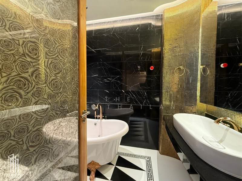 Magnolias Waterfront Residences, bangkok, 259 Charoen Nakhon Road, Khlong Ton Sai, Khlong San, Bangkok, 1 Bedroom, 61 sqm, Condo For Rent, by The Estate(Thailand) Limited, 500598138 - DDproperty.com