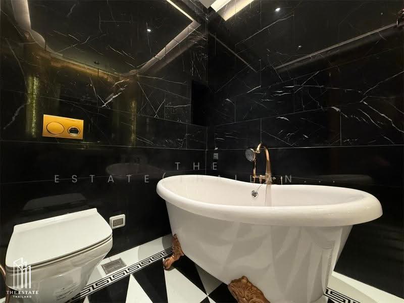 Magnolias Waterfront Residences : แมกโนเลียส์ วอเตอร์ฟรอนท์ เรสซิเดนซ์, กรุงเทพ, 259 ถ. กรุงธนบุรี, คลองต้นไทร, คลองสาน, กรุงเทพ, 61 ตร.ม., คอนโด ให้เช่า, โดย The Estate(Thailand) Limited, 500598138 - DDproperty.com