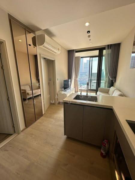 Quinn Sukhumvit 101 : ควินน์ สุขุมวิท 101, กรุงเทพ, 3053 Sukhumvit Road, บางจาก, พระโขนง, กรุงเทพ, 35 ตร.ม., คอนโด ขาย, โดย Supatsorn Promsombut, 500598140 - DDproperty.com