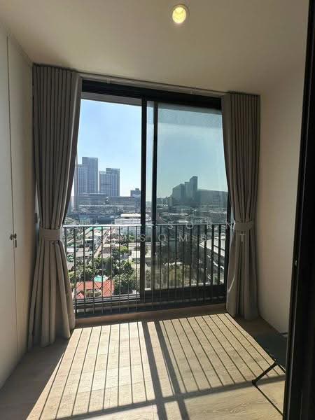 Quinn Sukhumvit 101 : ควินน์ สุขุมวิท 101, กรุงเทพ, 3053 Sukhumvit Road, บางจาก, พระโขนง, กรุงเทพ, 35 ตร.ม., คอนโด ขาย, โดย Supatsorn Promsombut, 500598140 - DDproperty.com