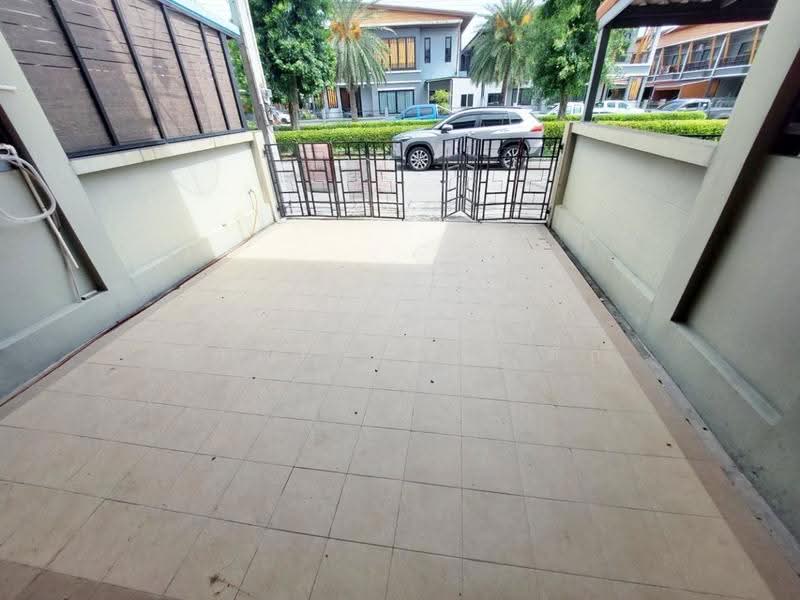 สยามไอยรา รีสอร์ต (Siam Iyara Resort), ชลบุรี, หนองบอนแดง, บ้านบึง, ชลบุรี, 100 ตร.ม., ทาวน์เฮ้าส์ ขาย, โดย The Best Property ตั๊ก, 500598143 - DDproperty.com