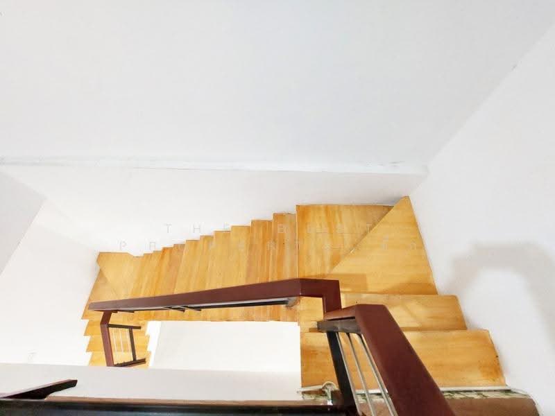 สยามไอยรา รีสอร์ต (Siam Iyara Resort), Chon Buri (Pattaya), Nong Bon Daeng, Ban Bung, Chon Buri (Pattaya), 3 Bedrooms, 100 sqm, Townhouse For Sale, by The Best Property ตั๊ก, 500598143 - DDproperty.com