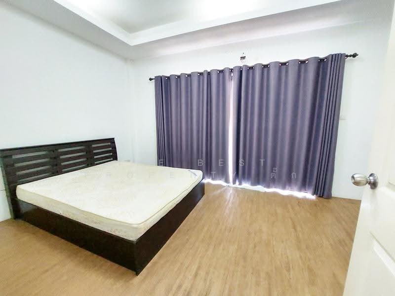 สยามไอยรา รีสอร์ต (Siam Iyara Resort), Chon Buri (Pattaya), Nong Bon Daeng, Ban Bung, Chon Buri (Pattaya), 3 Bedrooms, 100 sqm, Townhouse For Sale, by The Best Property ตั๊ก, 500598143 - DDproperty.com