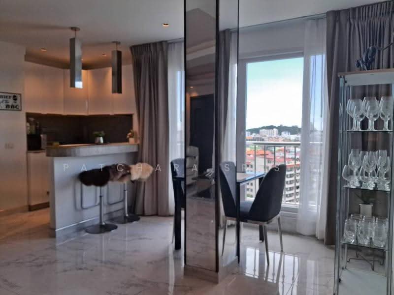 9 Karat Condo : 9 กะรัต คอนโด, ชลบุรี, ซอยอรุโณทัย 4, บางละมุง, ชลบุรี, 64 ตร.ม., คอนโด ให้เช่า, โดย Patchara Srisak, 500598144 - DDproperty.com