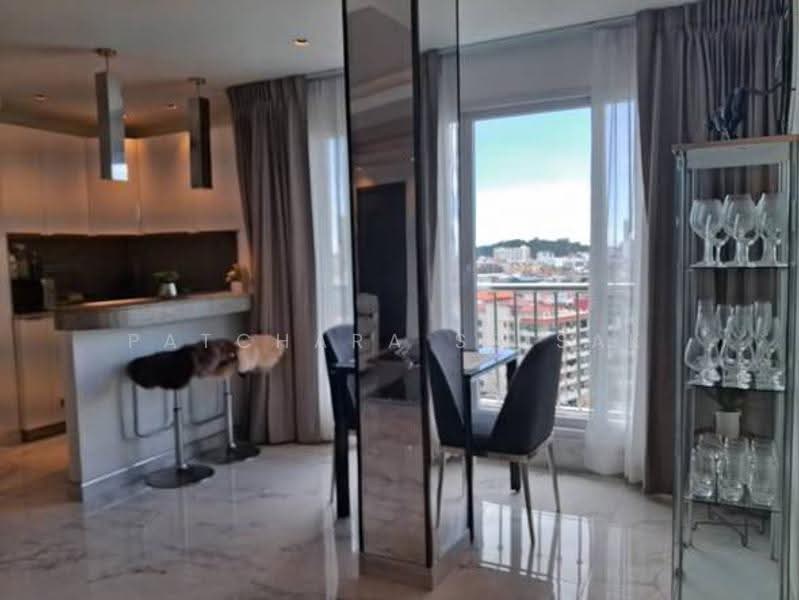 9 Karat Condo : 9 กะรัต คอนโด, ชลบุรี, ซอยอรุโณทัย 4, บางละมุง, ชลบุรี, 64 ตร.ม., คอนโด ให้เช่า, โดย Patchara Srisak, 500598144 - DDproperty.com