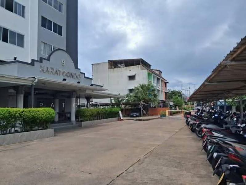 9 Karat Condo : 9 กะรัต คอนโด, ชลบุรี, ซอยอรุโณทัย 4, บางละมุง, ชลบุรี, 64 ตร.ม., คอนโด ให้เช่า, โดย Patchara Srisak, 500598144 - DDproperty.com