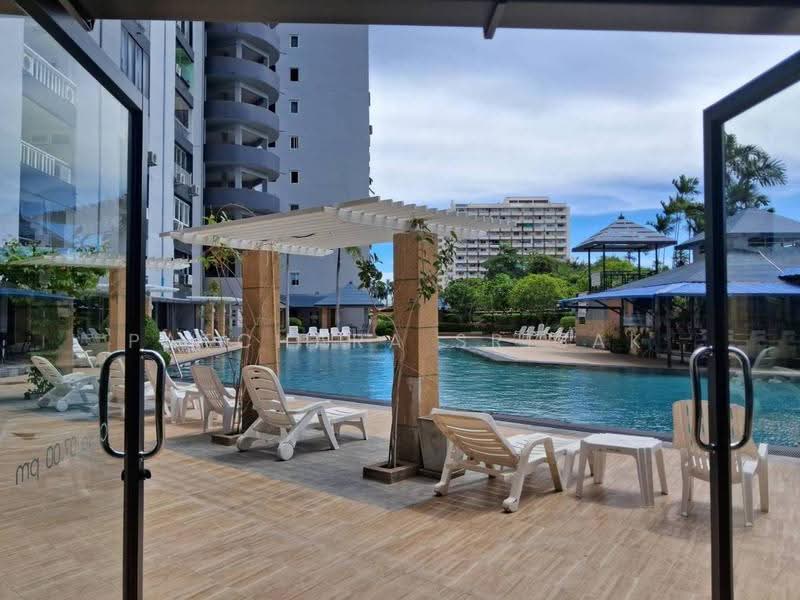 9 Karat Condo, Chon Buri (Pattaya), Soi Arunothai 4, Bang Lamung, Bang Lamung (Pattaya), Chon Buri (Pattaya), 1 Bedroom, 64 sqm, Condo For Rent, by Patchara Srisak, 500598144 - DDproperty.com