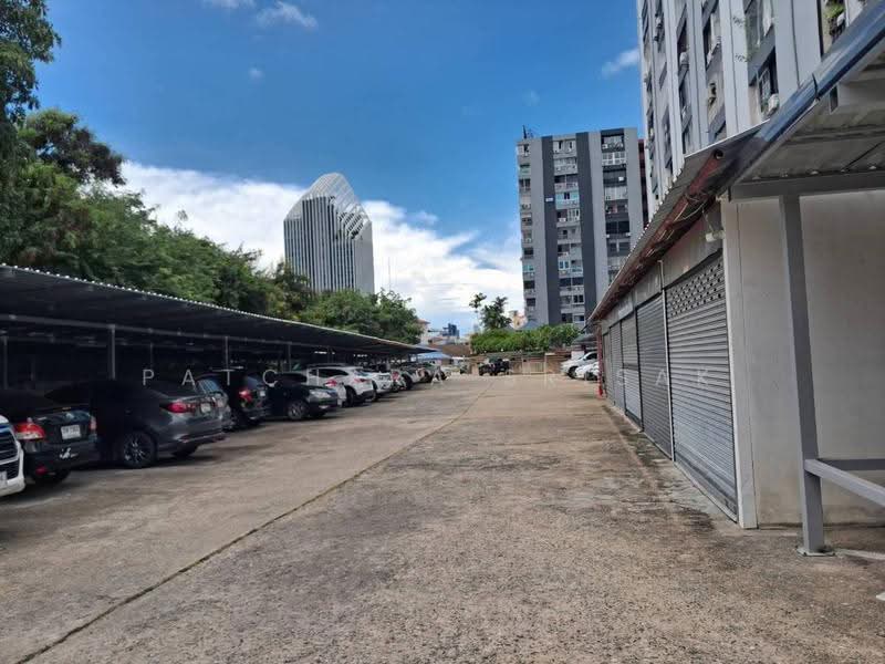 9 Karat Condo : 9 กะรัต คอนโด, ชลบุรี, ซอยอรุโณทัย 4, บางละมุง, ชลบุรี, 64 ตร.ม., คอนโด ให้เช่า, โดย Patchara Srisak, 500598144 - DDproperty.com