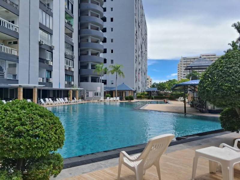 9 Karat Condo, Chon Buri (Pattaya), Soi Arunothai 4, Bang Lamung, Bang Lamung (Pattaya), Chon Buri (Pattaya), 1 Bedroom, 64 sqm, Condo For Rent, by Patchara Srisak, 500598144 - DDproperty.com