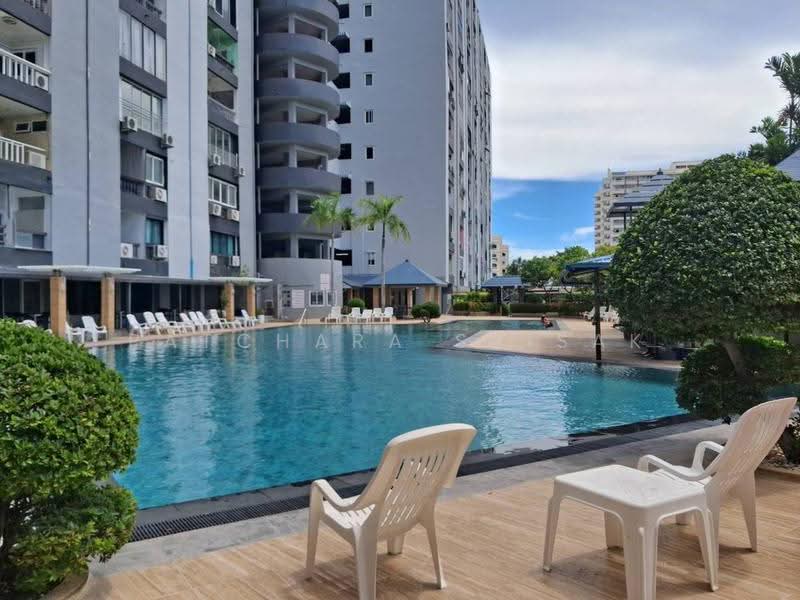 9 Karat Condo : 9 กะรัต คอนโด, ชลบุรี, ซอยอรุโณทัย 4, บางละมุง, ชลบุรี, 64 ตร.ม., คอนโด ให้เช่า, โดย Patchara Srisak, 500598144 - DDproperty.com