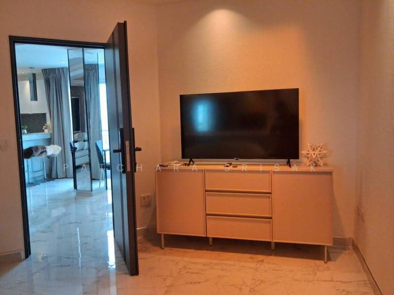 9 Karat Condo, Chon Buri (Pattaya), Soi Arunothai 4, Bang Lamung, Bang Lamung (Pattaya), Chon Buri (Pattaya), 1 Bedroom, 64 sqm, Condo For Rent, by Patchara Srisak, 500598144 - DDproperty.com